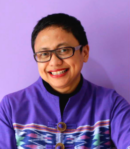 DY Suharya