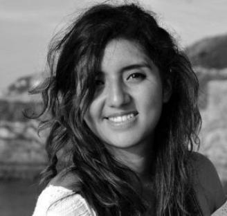 Yuly Jara of Maldita.es